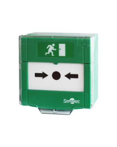 Устройство разблокировки Smartec ST-ER115 в Батайске Кнопки выхода Pintop.ru