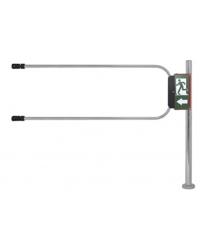 Калитка аварийного выхода Smartec ST-GR014EC-SS в Батайске Калитки Pintop.ru