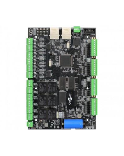 Сетевой контроллер Smartec ST-NC441R2 в Батайске Контроллеры СКУД Smartec Pintop.ru
