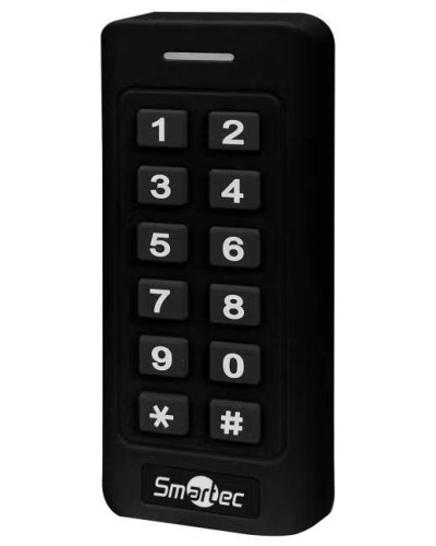 Считыватель Smartec ST-PR022EHMK-BK в Батайске Считыватели Pintop.ru
