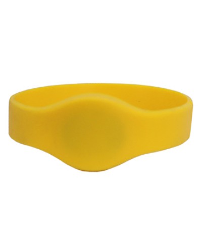 Браслет с MIFARE идентификатором желтый Smartec ST-PT055MF-YL в Батайске Оптовые идентификаторы Pintop.ru