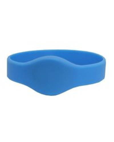 Браслет с MIFARE идентификатором, диаметр 65 мм Smartec ST-PT065MF-BL в Батайске Считыватели Pintop.ru