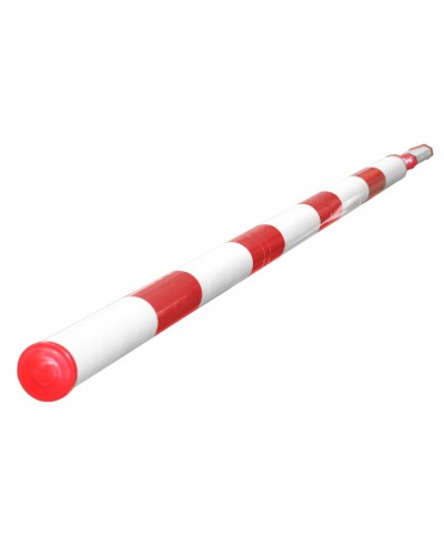 Стрела круглая Smartec ST-RB003RA в Батайске Автоматические шлагбаумы Pintop.ru