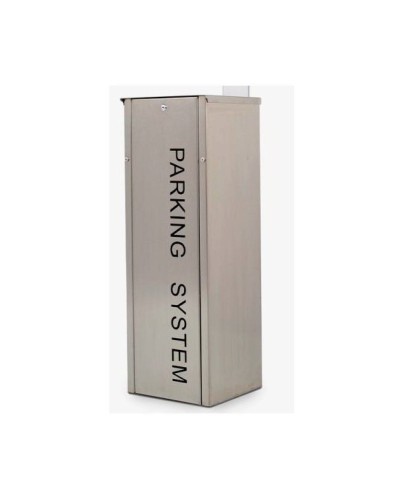 Тумба шлагбаума Smartec ST-RB304BR-SS в Батайске Автоматические шлагбаумы Pintop.ru