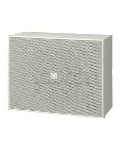 Громкоговоритель настенный, 6 Вт TOA BS-678BSW в Батайске Системы оповещения и трансляции TOA Pintop.ru