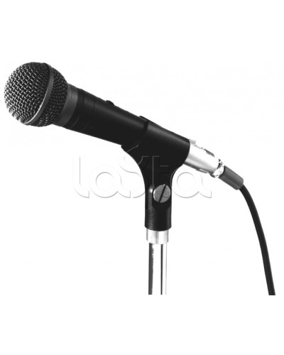 Микрофон динамический для вокала и речи TOA DM-1300 в Батайске Системы оповещения и трансляции TOA Pintop.ru