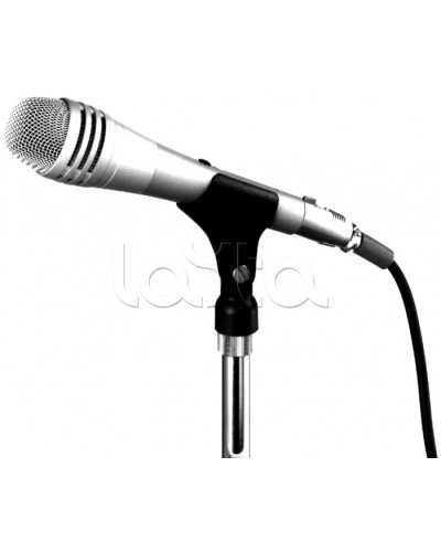 Микрофон динамический для вокала и речи TOA DM-1500 в Батайске Системы оповещения и трансляции TOA Pintop.ru