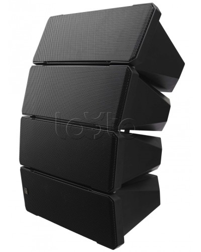 Система акустическая 2-полосная TOA HX-7B-WP в Батайске Системы оповещения и трансляции TOA Pintop.ru