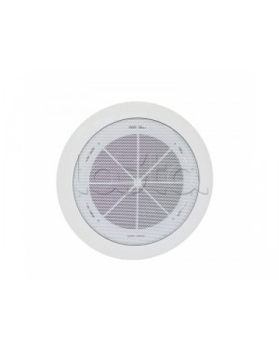 Громкоговоритель потолочный TOA PC-1868W-EB в Батайске Системы оповещения и трансляции TOA Pintop.ru