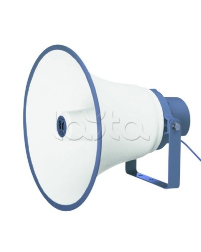 Громкоговоритель рупорный TOA TC-615MEU в Батайске Системы оповещения и трансляции TOA Pintop.ru