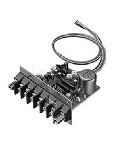 Модуль детекции ошибок TOA YA-1000A в Батайске Системы оповещения и трансляции TOA Pintop.ru