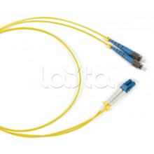 Патч-корд оптический TWT-2FC-2ST/OM1-5.0