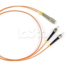 Патч-корд оптический TWT-2SC-2SC/OM2-10