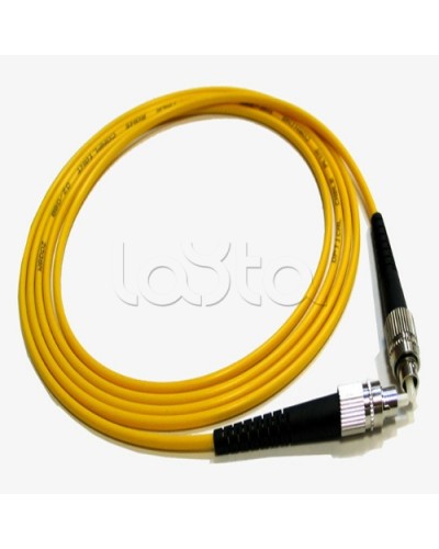 Патч-корд оптический TWT-FC-LC/SAU-1.0 в Батайске Патч-корды оптические Pintop.ru