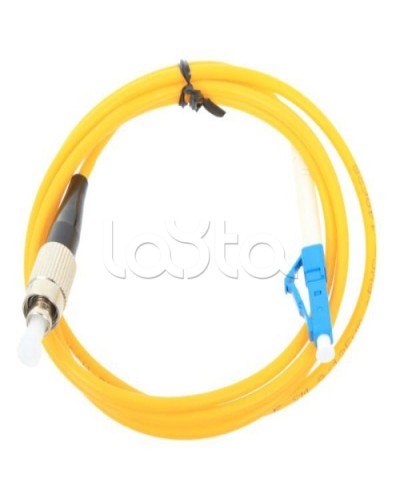 Патч-корд оптический TWT-LC-FC/SAU-3.0 в Ессентуках Патч-корды оптические Pintop.ru