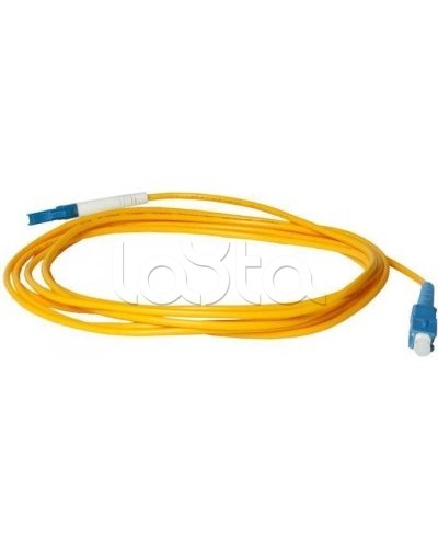 Патч-корд оптический TWT-LC-LC/OM2-20 в Батайске Патч-корды оптические Pintop.ru