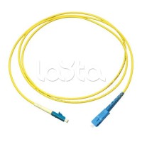 Патч-корд оптический TWT-ST-SC/OM1-7.0