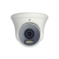 IP-видеокамера в купольном исполнении уличная Tantos Tsi-Ee25FPN