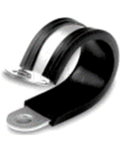 Зажим Thermocable TH-101S в Батайске Держатели, клипсы, скобы Pintop.ru