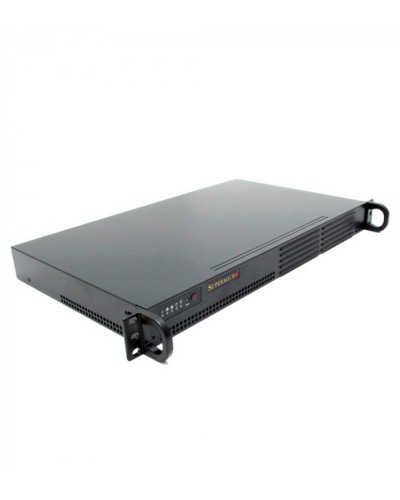 SIP сервер True IP Systems SIP Server TRUE IP в Батайске Дополнительное оборудование для СКУД Pintop.ru