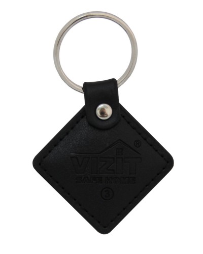 Ключ-идентификатор RF для домофонов Vizit-RF2.2 в Батайске Оптовые идентификаторы Pintop.ru