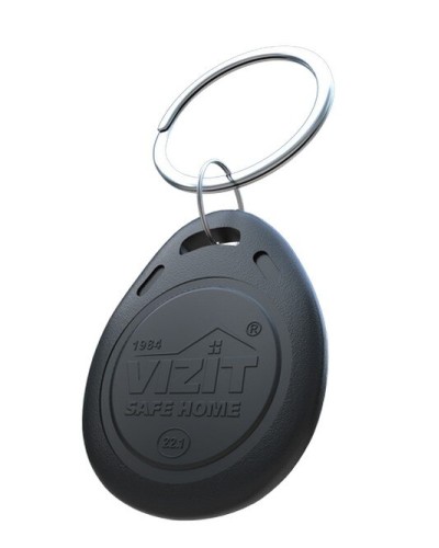 Ключ VIZIT-RF7.1 в Батайске Оптовые идентификаторы Pintop.ru