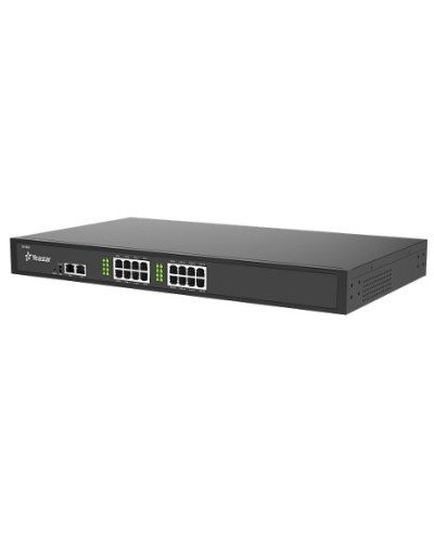 Шлюз Yeastar TA1600 в Батайске Дополнительное оборудование для сетей Pintop.ru