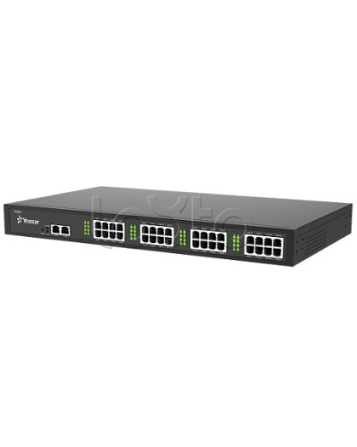 VoIP-шлюз Yeastar TA3200 в Батайске Дополнительное оборудование для сетей Pintop.ru