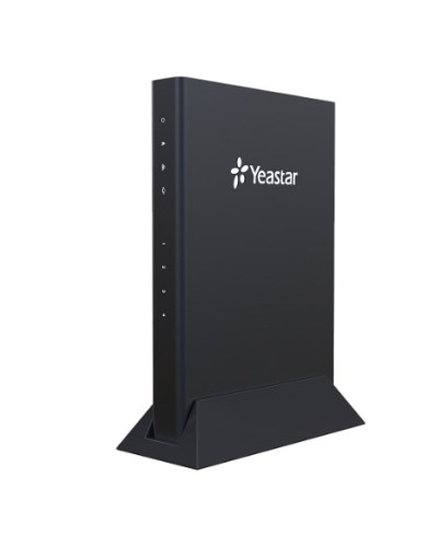 VoIP-шлюз Yeastar TA410 в Батайске Дополнительное оборудование для сетей Pintop.ru