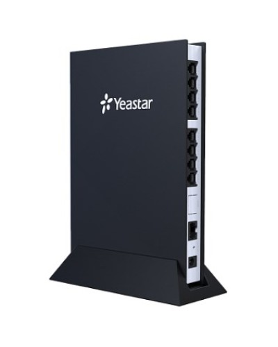 VoIP-шлюз Yeastar TA800 в Батайске Дополнительное оборудование для сетей Pintop.ru