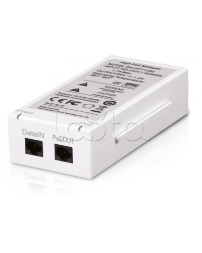 PoE-инжектор Болид PI-01 в Белгороде Блоки питания для кожухов и камер Pintop.ru