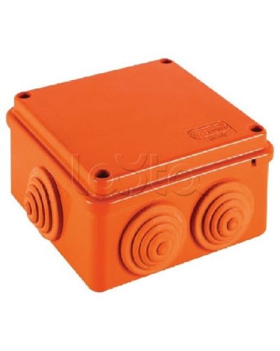 Коробка огн. E60-E90 Экопласт 43227HF в Батайске Коробки (ОКЛ) Экопласт Pintop.ru