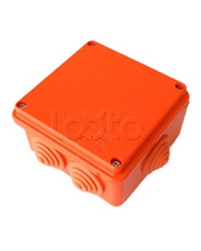 Коробка огн. E60-E90 Экопласт 43726HF в Батайске Коробки (ОКЛ) Экопласт Pintop.ru