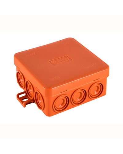 Коробка огн. E60-E90 Экопласт 43755HF в Батайске Коробки (ОКЛ) Экопласт Pintop.ru