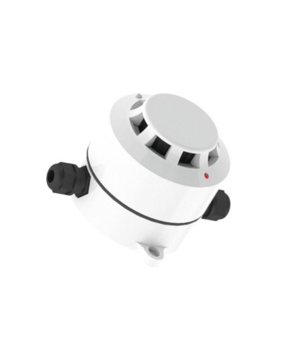 Извещатель Эрвист ИП212-44Ех V1 «ДИП-44Ех V1» в Батайске Взрывозащищенное оборудование (Ex) Pintop.ru