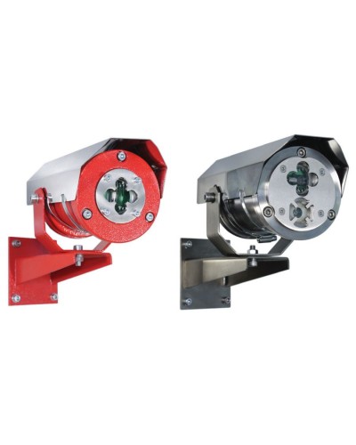 Извещатель Эрвист Сирин-Exd-УФ-М-ВСП в Батайске Взрывозащищенное оборудование (Ex) Pintop.ru