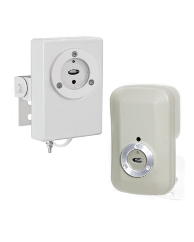 Извещатель Эрвист Сирин-Exi-ИК+УФ-М-С в Батайске Взрывозащищенное оборудование (Ex) Pintop.ru