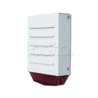 Комбинированный оповещатель Г-12-К исп.2 (ИП Раченков А.В.)