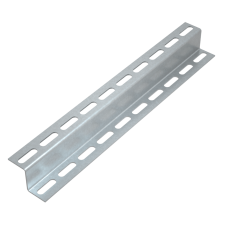 Z-профиль 50х50х50х2,5 L2000 мм КМ-профиль (Z50-50-50-2.5-2000)