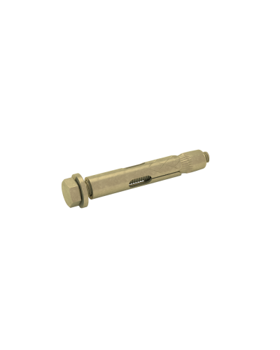 Анкерный болт М8х45 мм (М6) КМ-Профиль (ANB8-45) в Батайске Крепеж Pintop.ru