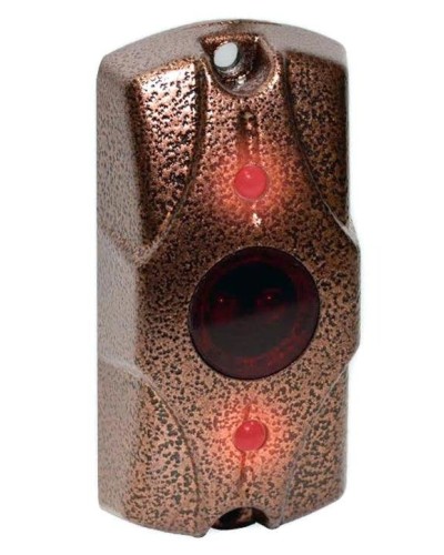 Олевс ЦИКЛОП ИК (Медный антик) в Батайске Кнопки выхода Pintop.ru