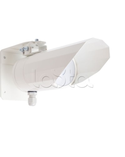 Извещатель охранный инфракрасный пассивный Полисервис ИД2-50Ш-1 исп.5 в Батайске Извещатели охраны периметра Pintop.ru