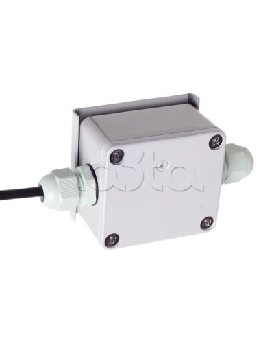 Вибродатчик с кабелем L=5 м Полисервис ВД-2 в Батайске Извещатели охраны периметра Pintop.ru