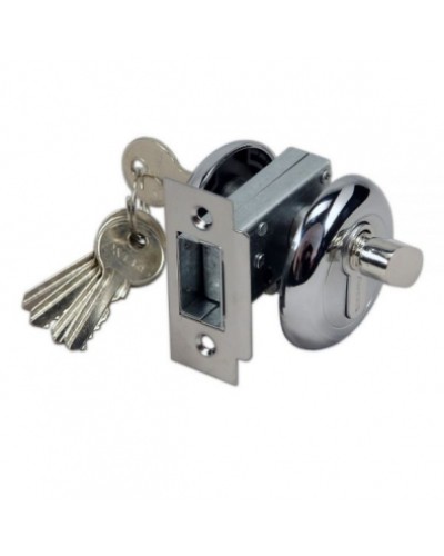 Механизм разблокировки замка Promix-AD.KM.01 в Батайске Дополнительное оборудование для СКУД Pintop.ru