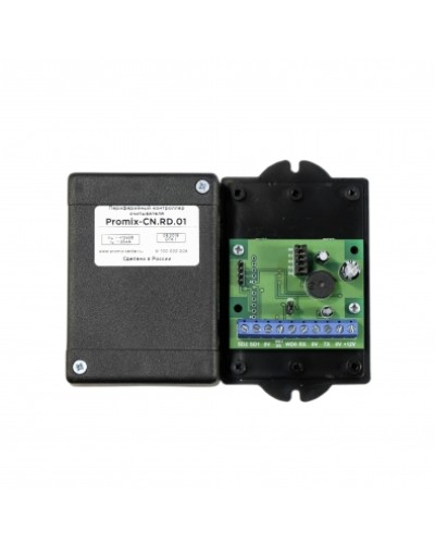 Контроллер считывателя Promix-CN.RD.01 в Батайске Контроллеры Pintop.ru