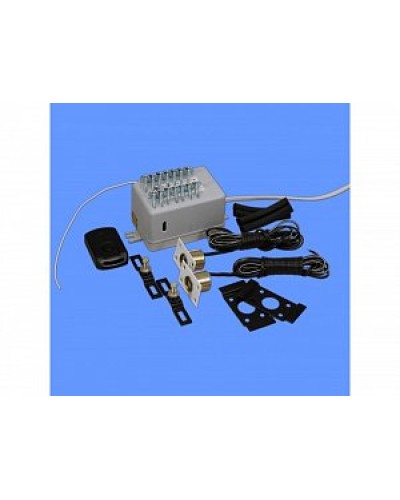 Комплект для установки Promix-FRS.2D.01 в Батайске Дополнительное оборудование для СКУД Pintop.ru