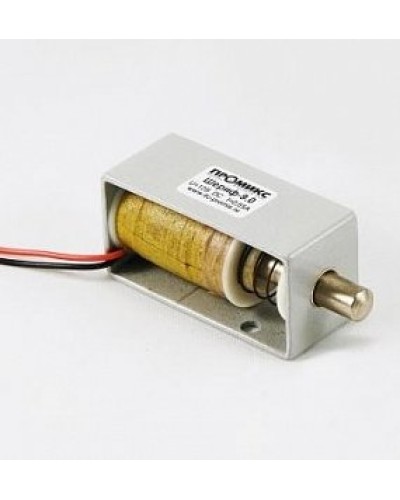 Замок электромеханический Promix-SM490.10 в Батайске Электромеханические замки Pintop.ru