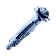 Дюбель Молли М4x46 (1000 шт/уп) Промрукав (PR08.10226)