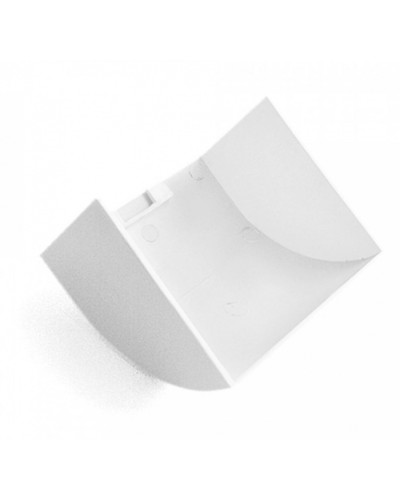 Заглушка 20х10 (4 шт/комп) Промрукав (PR08.2853) в Батайске Аксессуары для кабель-канала Pintop.ru