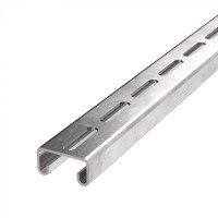 Профиль STRUT HDZ ПС-41х21х6000 (2,5мм) Промрукав (PR08.9355)